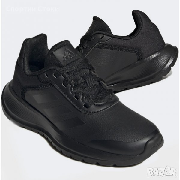 Оригинални Adidas Tensaur Run 2.0 K внос от Англия, снимка 1