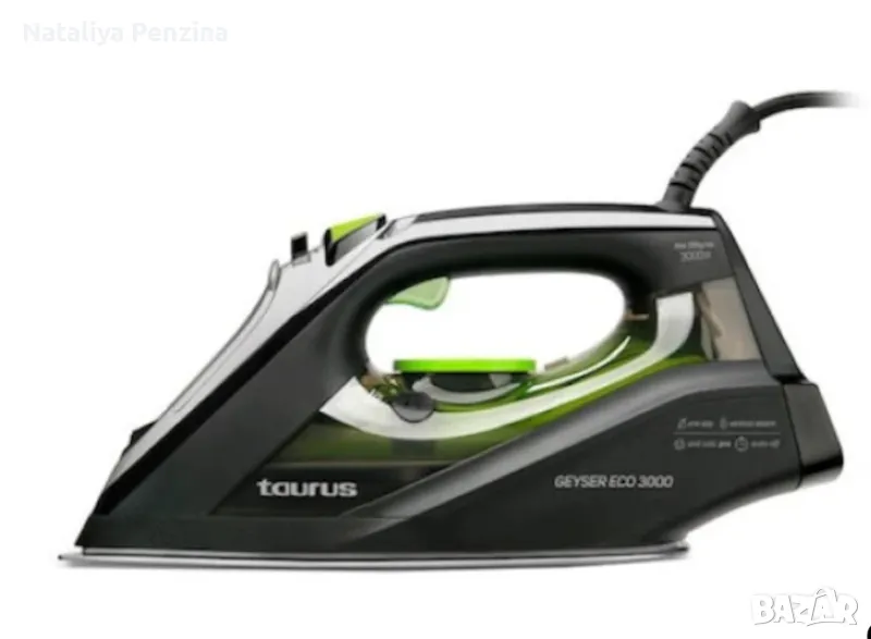 ютия Taurus geyser eco 3000, снимка 1