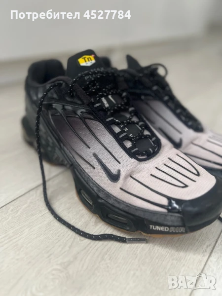 Обувки Nike Air Max Plus, снимка 1