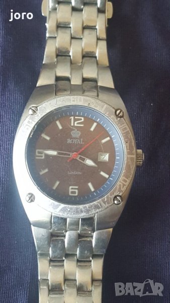 royal london, снимка 1