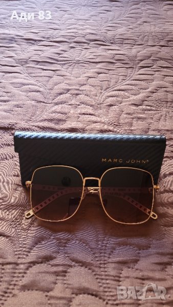 Дамски слънчеви очила , снимка 1