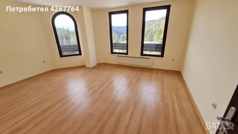 Просторно жилище в Пампорово в Комплекс Елит, снимка 1