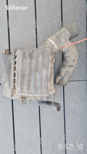 Кутия въздушен филтър Opel Corsa B/Opel Combo 93-97г, снимка 1