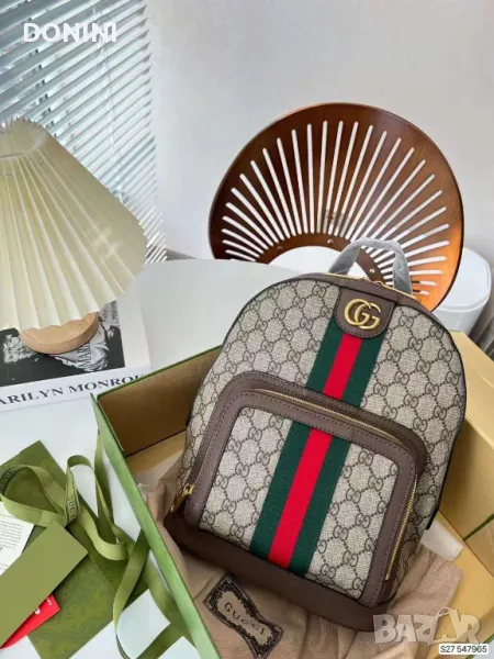 Дамска чанта Gucci в наличност , снимка 1