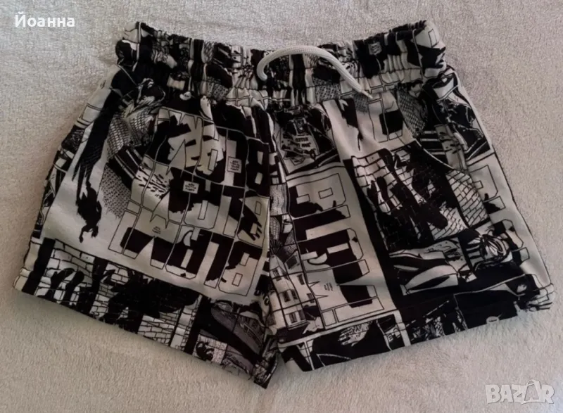 Къси панталони, снимка 1