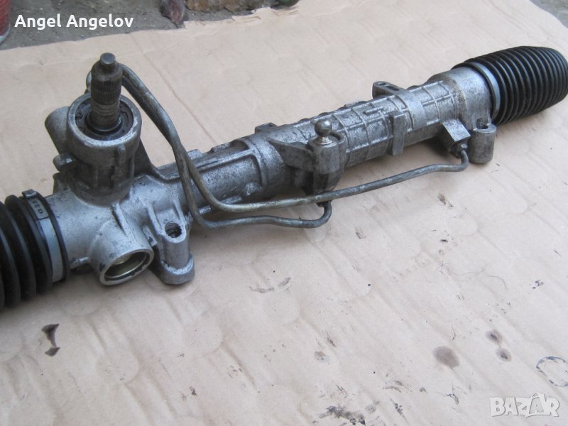 Кормилна рейка 15000844 за Фиат Пунто Fiat Punto, снимка 1