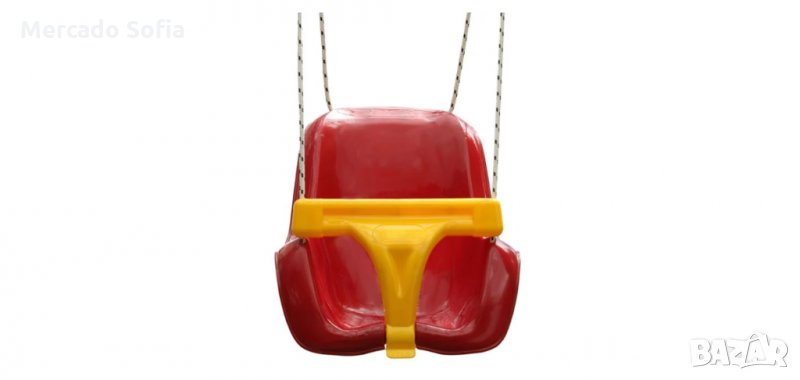 Висяща люлка за деца Mercado Trade, До 23кг., снимка 1