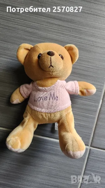 Плюшени играчки 6 лева за брой , снимка 1