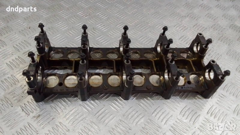 Повдигачи Mercedes E220 CDI W211 CDI 2008г.	, снимка 1