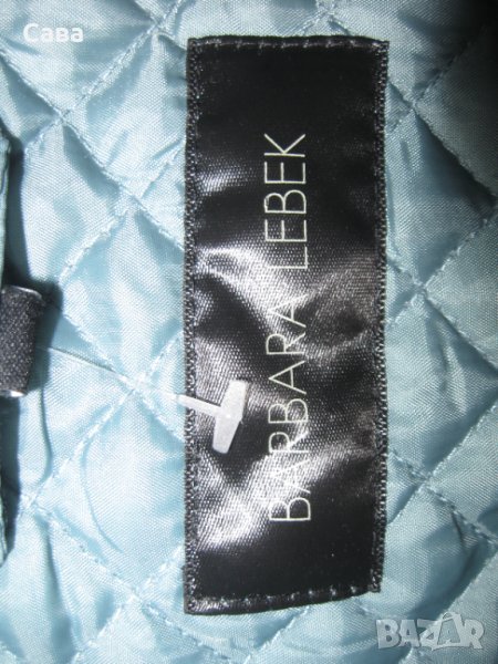 Яке пролет,есен BARBARA LEBEK  дамско,Л, снимка 1