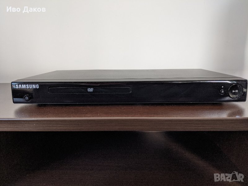 Samsung DVD-P191, снимка 1