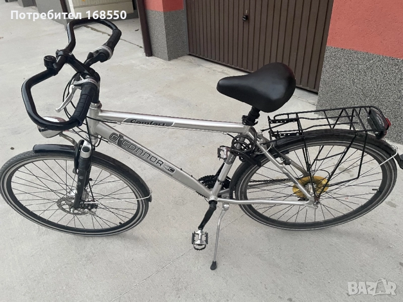 Продавам велосипед, снимка 1