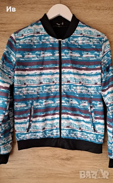 Дамско преходно яке, снимка 1