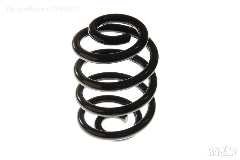 Пружина ЗАДНА, снимка 1
