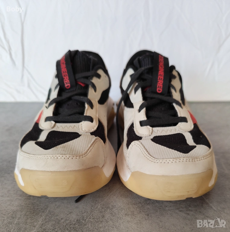 Маратонки Nike Air Jordan 200E, снимка 1