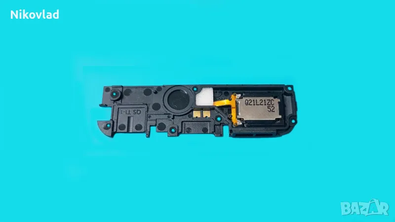 Полифония (говорител) Motorola Moto G50 5G, снимка 1