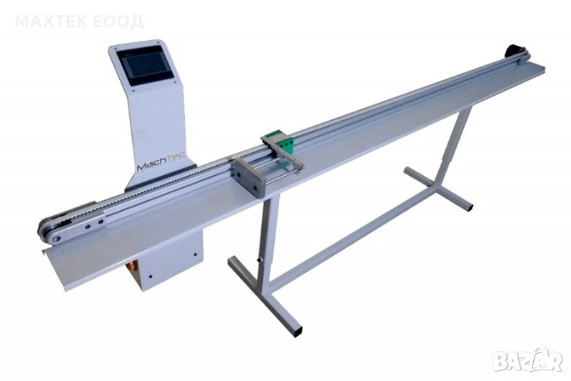 Автоматичен дигитален линеал DC01, снимка 1