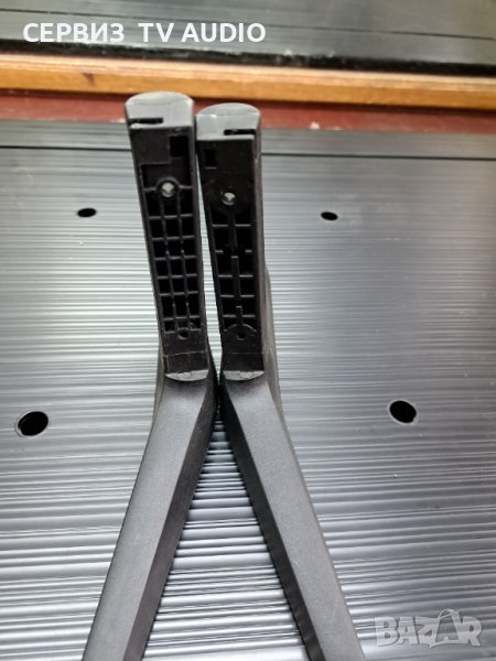 Крачета за TV SAMSUNG UE55NU7093U, снимка 1