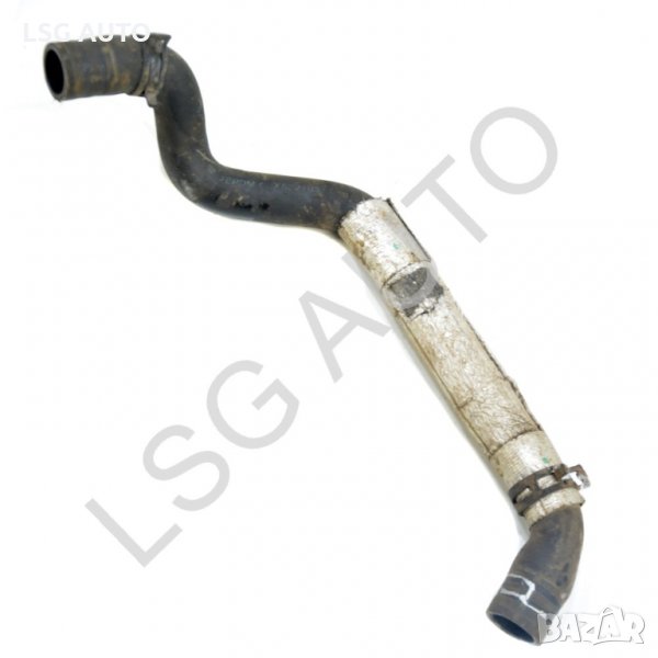 Водно съединение Peugeot 407 SE HDI 2004-2010 P151018N-115, снимка 1