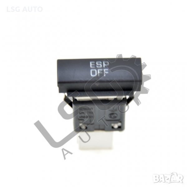 Бутон табло Skoda OCTAVIA II Combi (1Z5) 2004-2010 S170320N-220, снимка 1