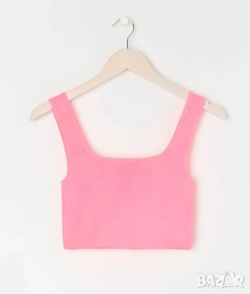 Къс топ, снимка 1