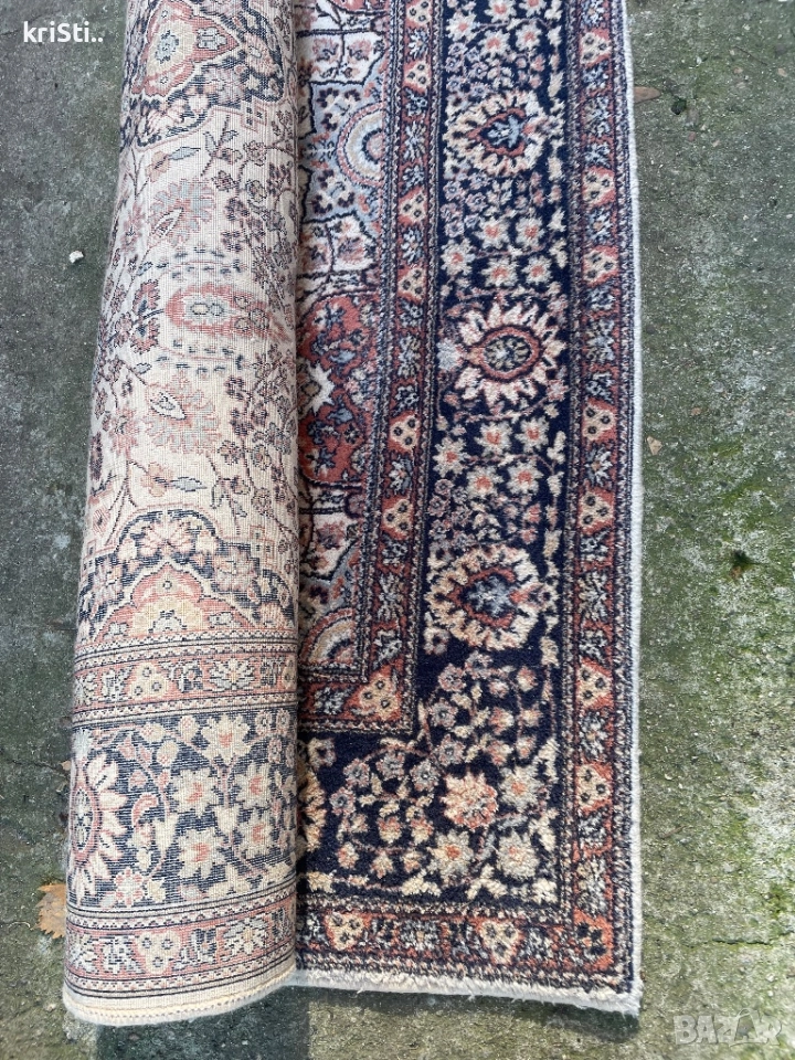 килим,пътеки, черги и китеници..., снимка 1