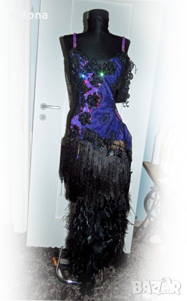 Рокли за танци, снимка 1