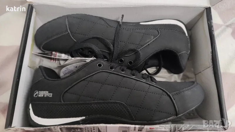 нови маратонки Runners номер 39, снимка 1