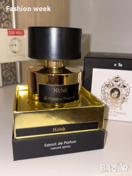 Парфюми , снимка 1