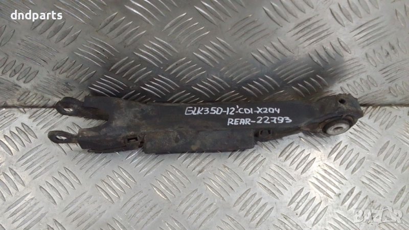 Заден носач Mercedes GLK350 CDI X204 2012г.	, снимка 1