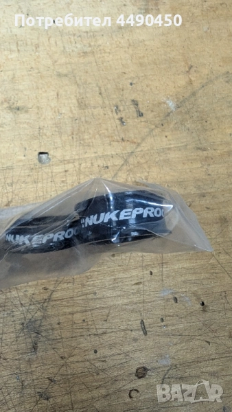 Спейсъри за велосипед Nuke proof , снимка 1