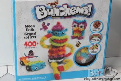 Конструктор, снимка 1