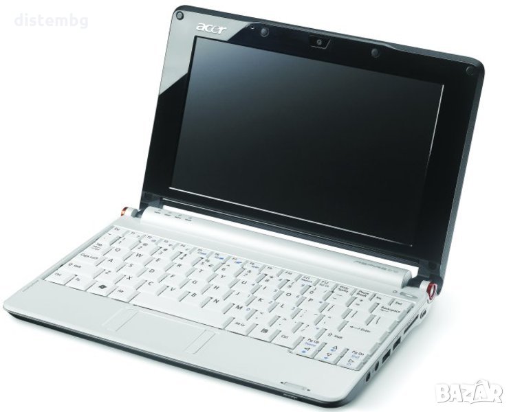 Лаптоп Аcer Aspire ZG5   8.9'', снимка 1