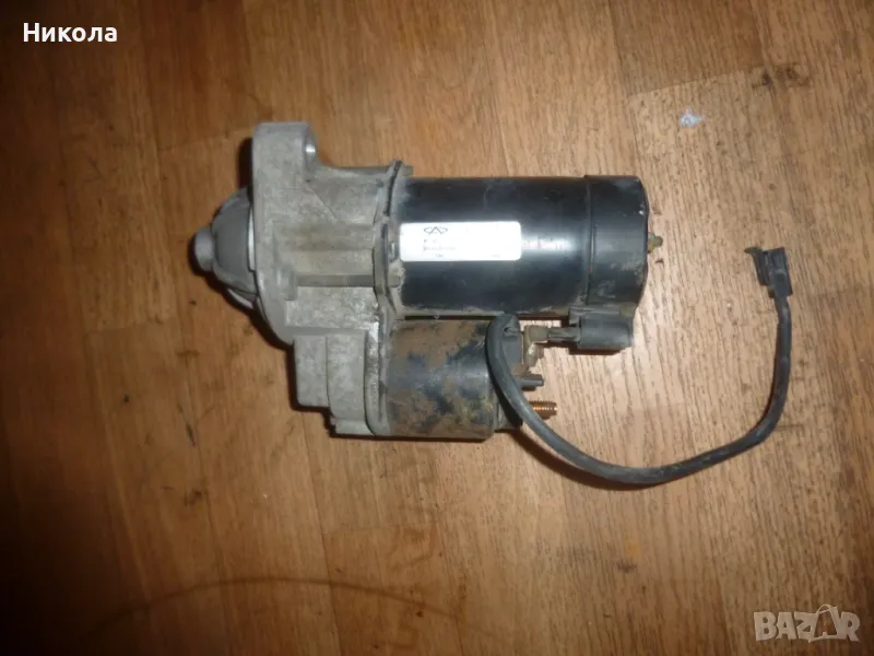 Стартер за CHERY TIGGO 3/DR5 1.6 (2007)1.6 109 к.с 2007 1.6 109 к.с 2007-2011, снимка 1