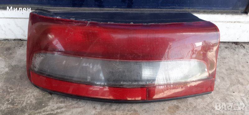 Ляв Стоп. Мазда.323 БГ. Хечбек.  1994 Година. Mazda 323 BG. Hatchback. , снимка 1