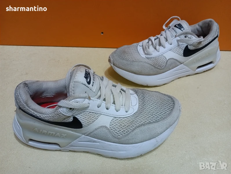 Nike Air N 37,5- 29 лв, снимка 1