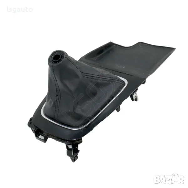 Лайсна с кожа скоростен лост Mazda 6 Estate (GJ, GL) 2013-2019 ID: 135559, снимка 1