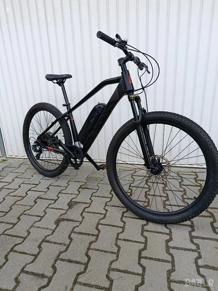 Електрически велосипед , снимка 1