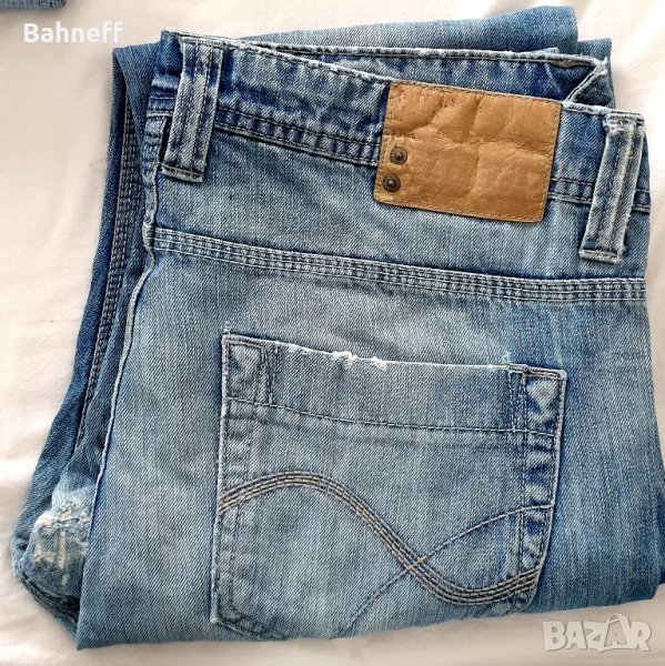 Дънки различни модели, снимка 1