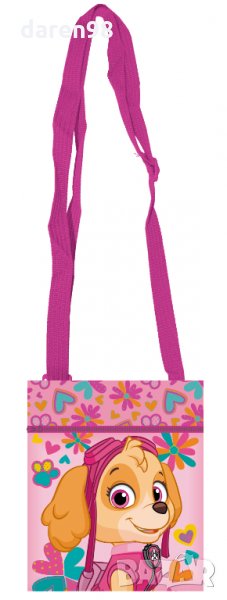 Детска чантичка Пес Патрул, снимка 1