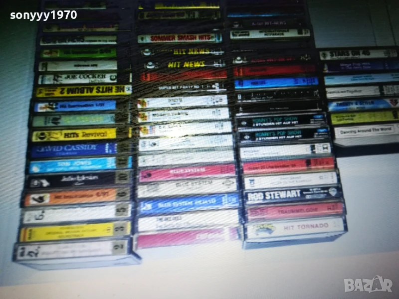 ORIGINAL TAPE 2507251156, снимка 1