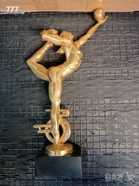 статуетка, снимка 1