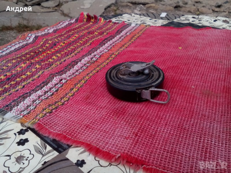 Стара ролетка #3, снимка 1