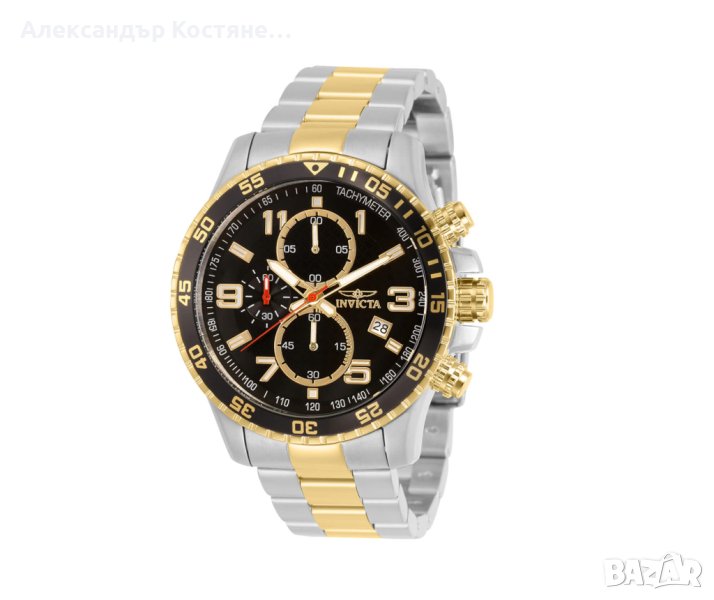 Мъжки часовник Invicta Specialty 14876, снимка 1