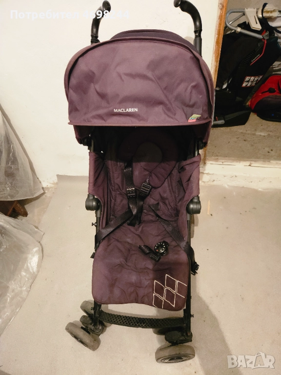 Колички за бебе, снимка 1