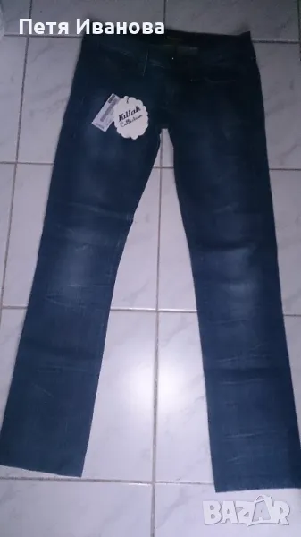 Оригинални дънки Kilah , снимка 1