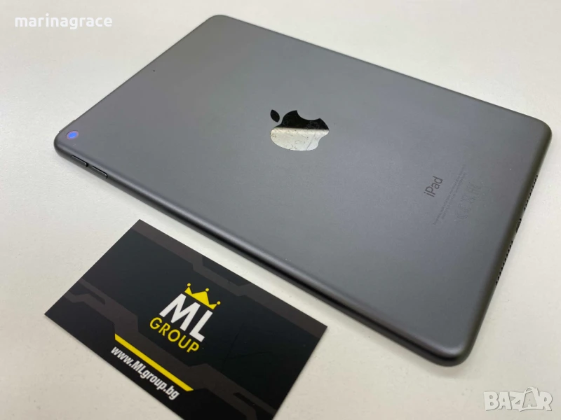 iPad mini 5 A2133 64GB Wi-Fi, втора употреба, снимка 1