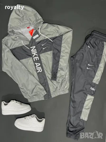 Nike Air мъжки екип - шушляк , снимка 1