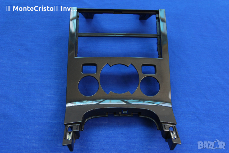 Централна розетка арматурно табло Peugeot 3008 (2009-2016г.), снимка 1