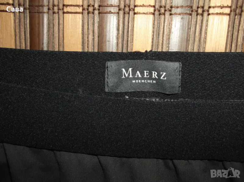 Долнище MAERZ  дамско,ХЛ-2ХЛ, снимка 1